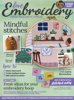 Love Embroidery Magazine Issue 23
